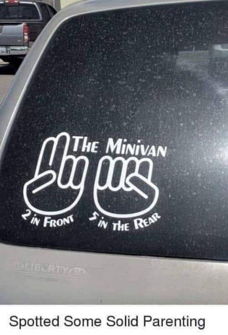 Dirty Mind, Come Here!