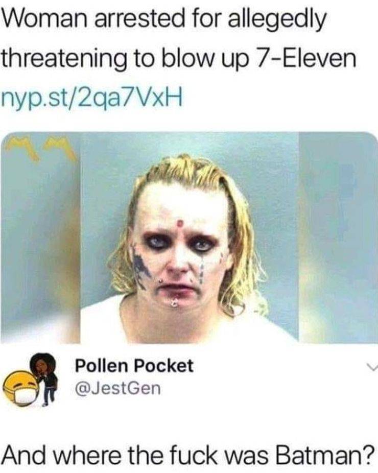 Dirty Mind, Come Here!