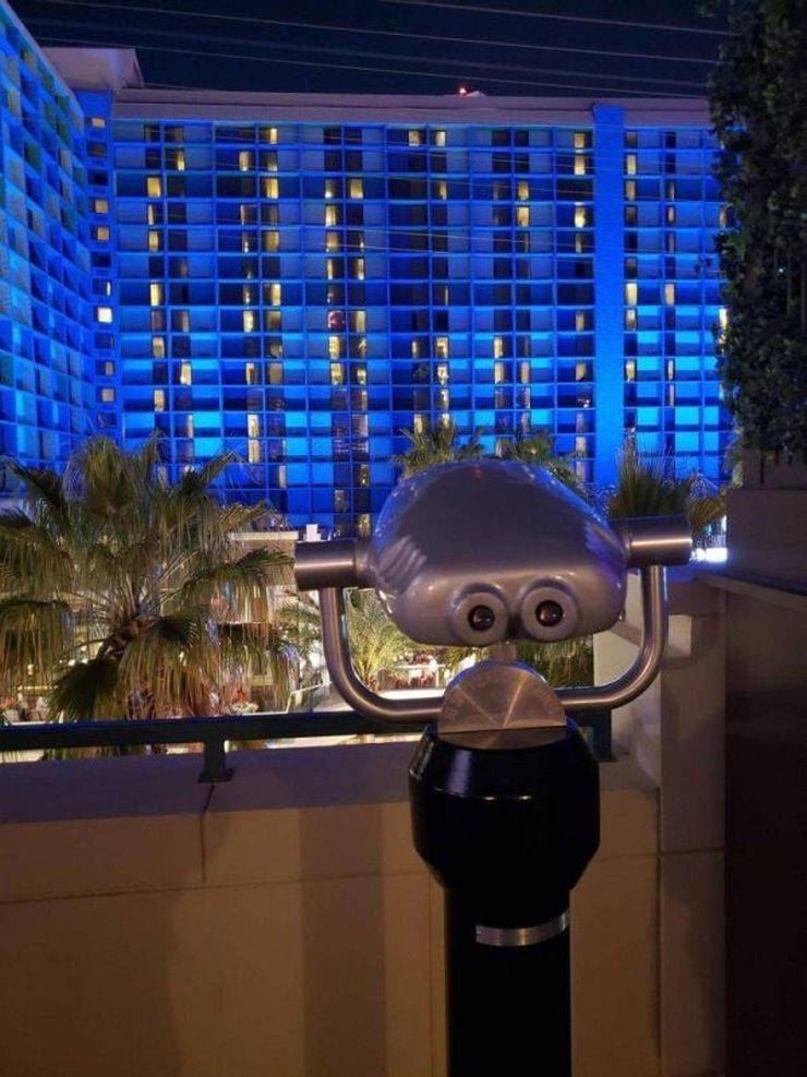 Dirty Mind, Come Here!