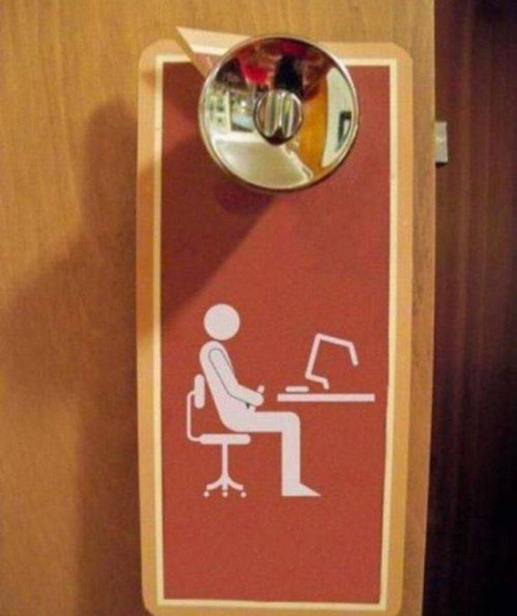 Dirty Mind, Come Here!