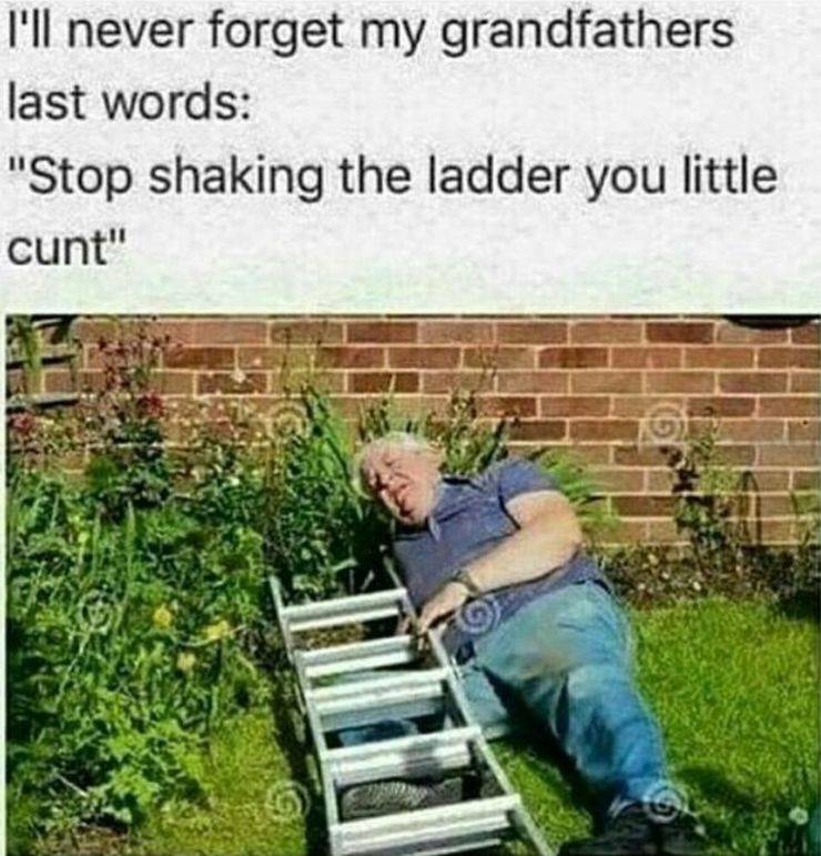 Dirty Mind, Come Here!