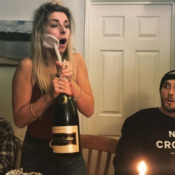 Photographers Who Found THE Perfect Moments