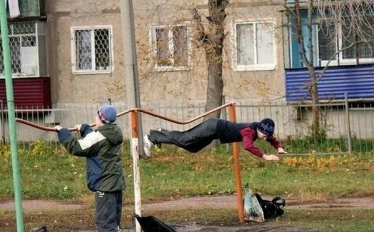 Photographers Who Found THE Perfect Moments