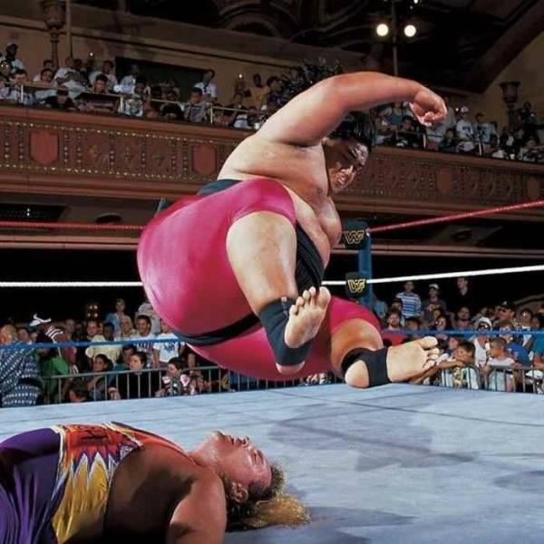 Photographers Who Found THE Perfect Moments