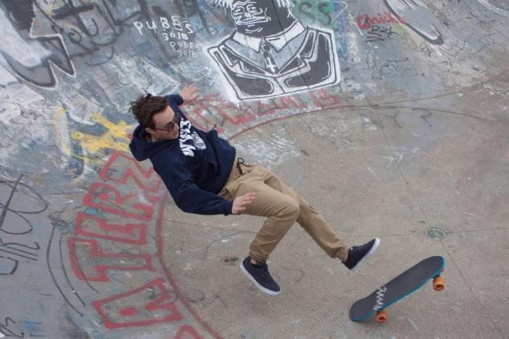 Photographers Who Found THE Perfect Moments