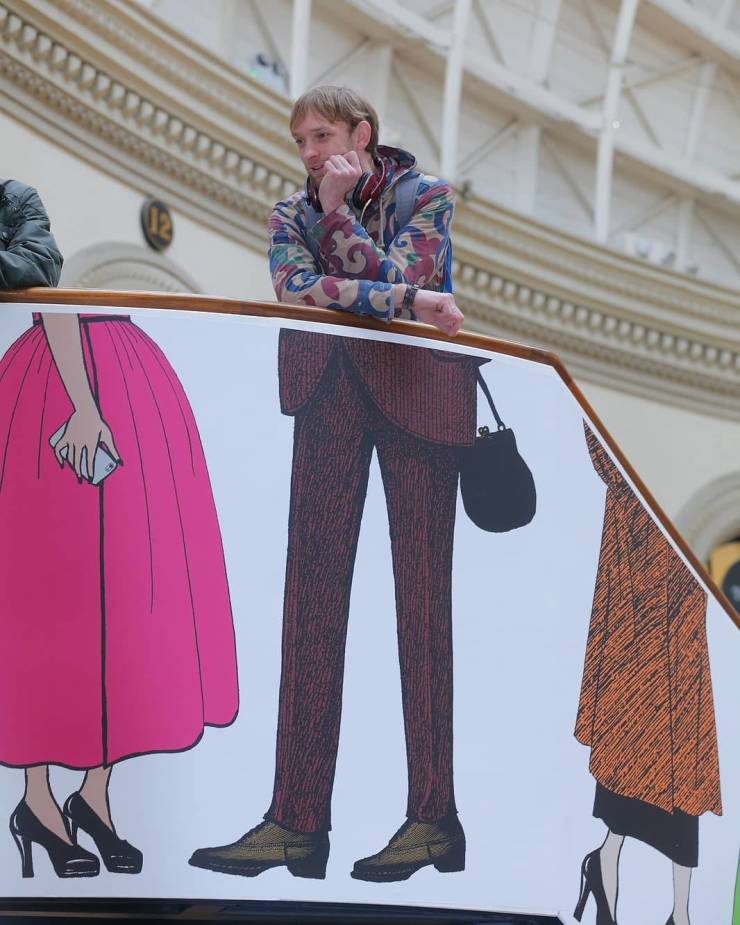 Photographers Who Found THE Perfect Moments