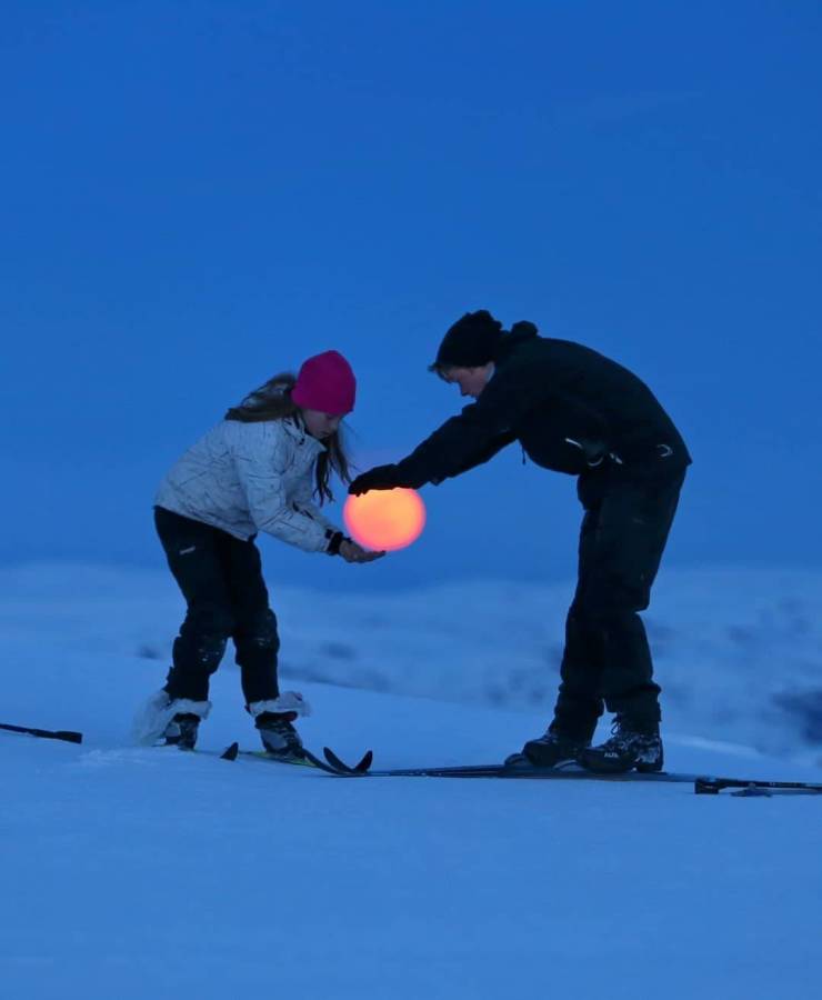 Photographers Who Found THE Perfect Moments