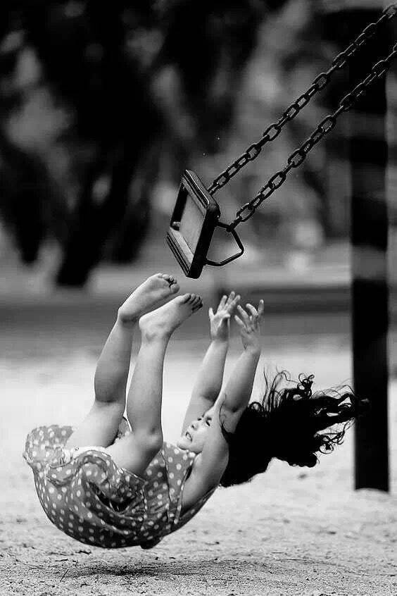 Photographers Who Found THE Perfect Moments