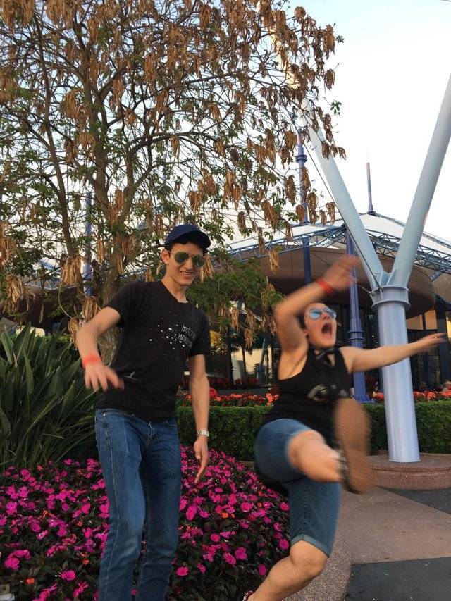 Photographers Who Found THE Perfect Moments