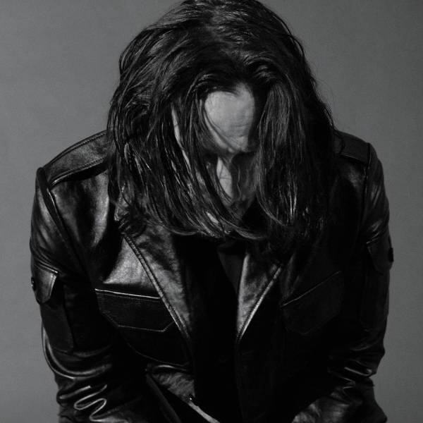 Keanu Reeves Appears In A New Photoshoot By GQ