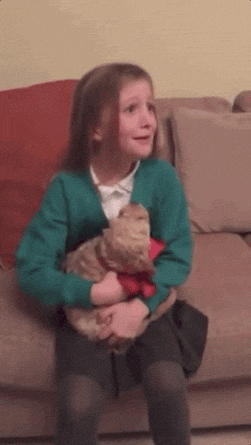 GIFs Look Much Better When Reversed