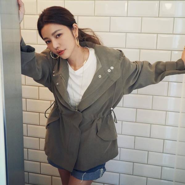 This Taiwanese Beauty Has Become An Internet Sensation