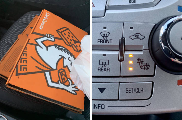 People Who Refuse To Live In The Current Year