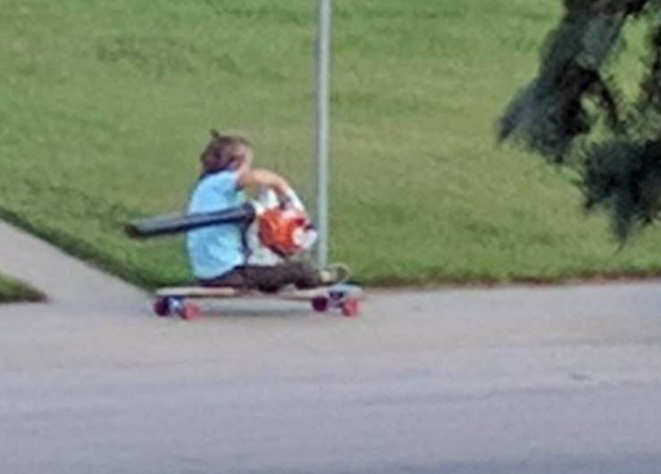 People Who Refuse To Live In The Current Year