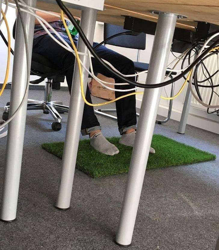 People Who Refuse To Live In The Current Year