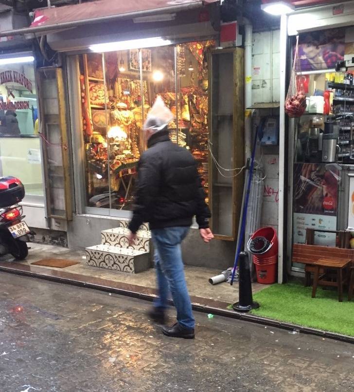 People Who Refuse To Live In The Current Year