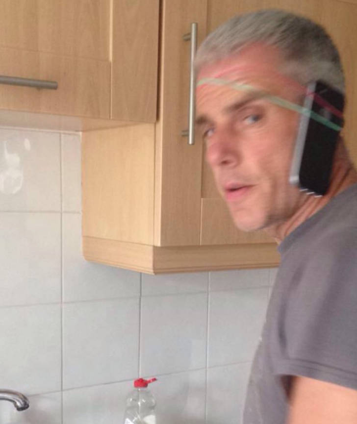 People Who Refuse To Live In The Current Year