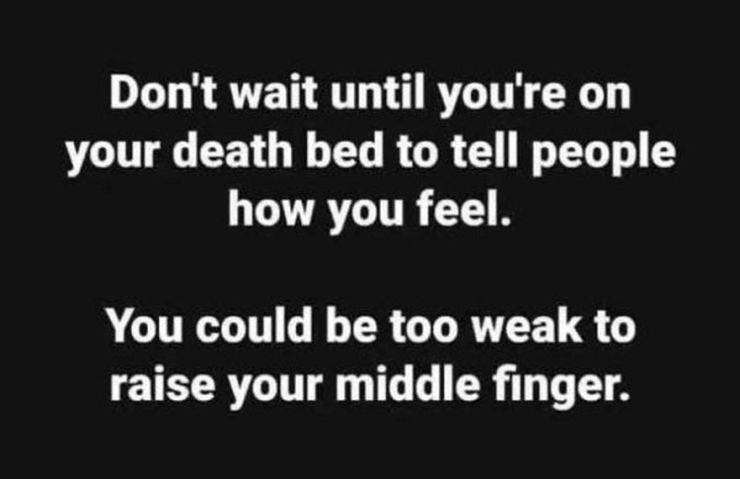 Dirty Mind, Come Here!