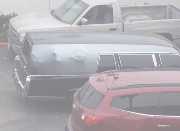 Questionable Idea, Perfect Execution