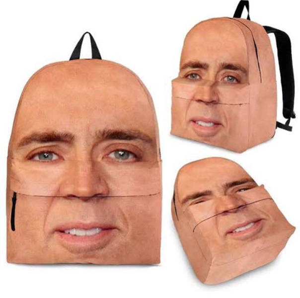 Questionable Idea, Perfect Execution