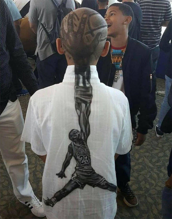 Questionable Idea, Perfect Execution