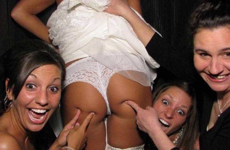 Girls Just Wanna Have Fun