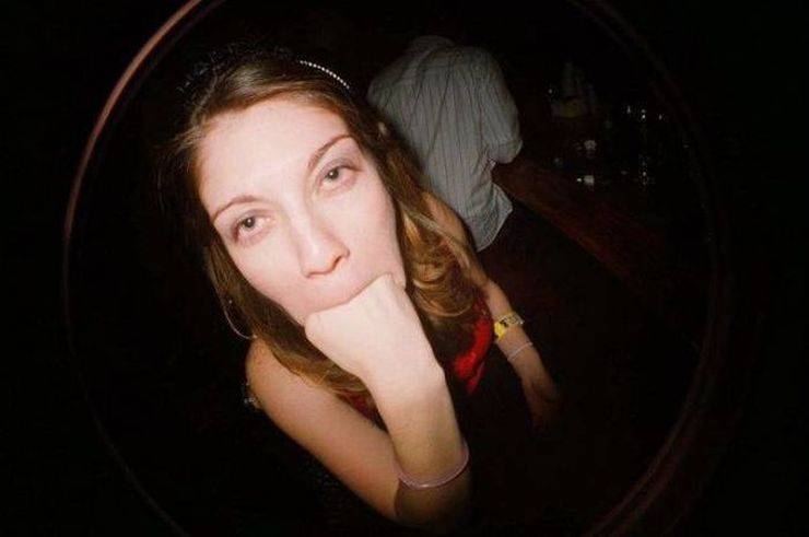 Girls Just Wanna Have Fun