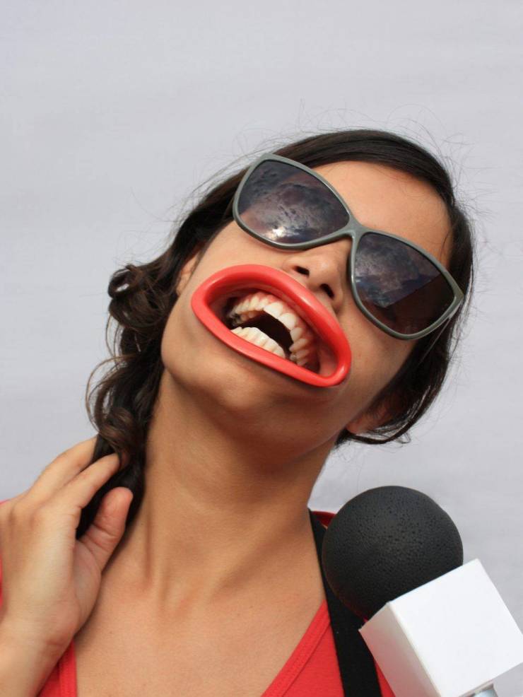 Girls Just Wanna Have Fun