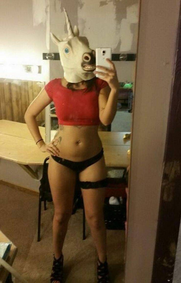 Girls Just Wanna Have Fun