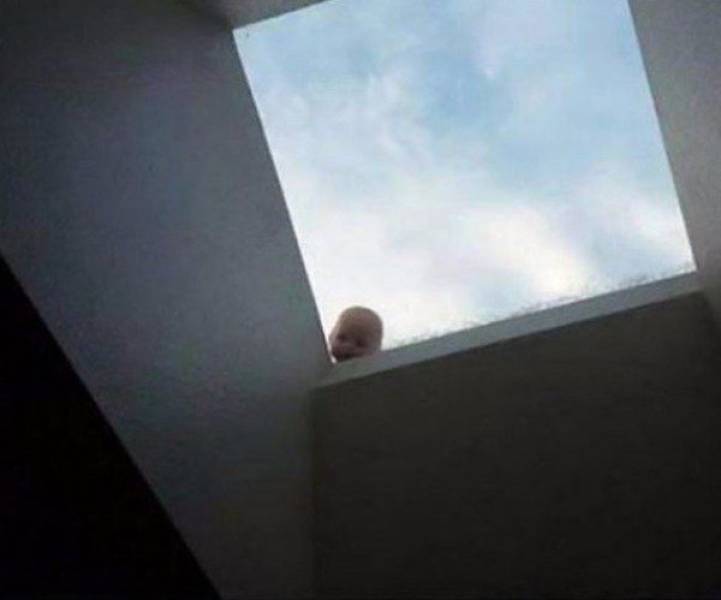 And That Will Be A NOPE