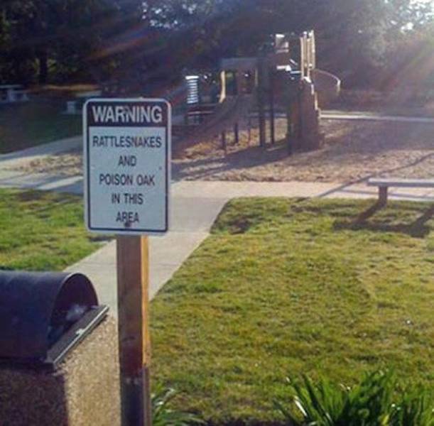 And That Will Be A NOPE