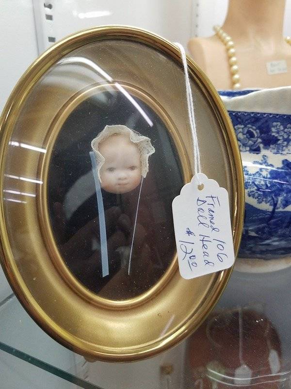 And That Will Be A NOPE