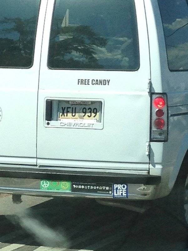 And That Will Be A NOPE