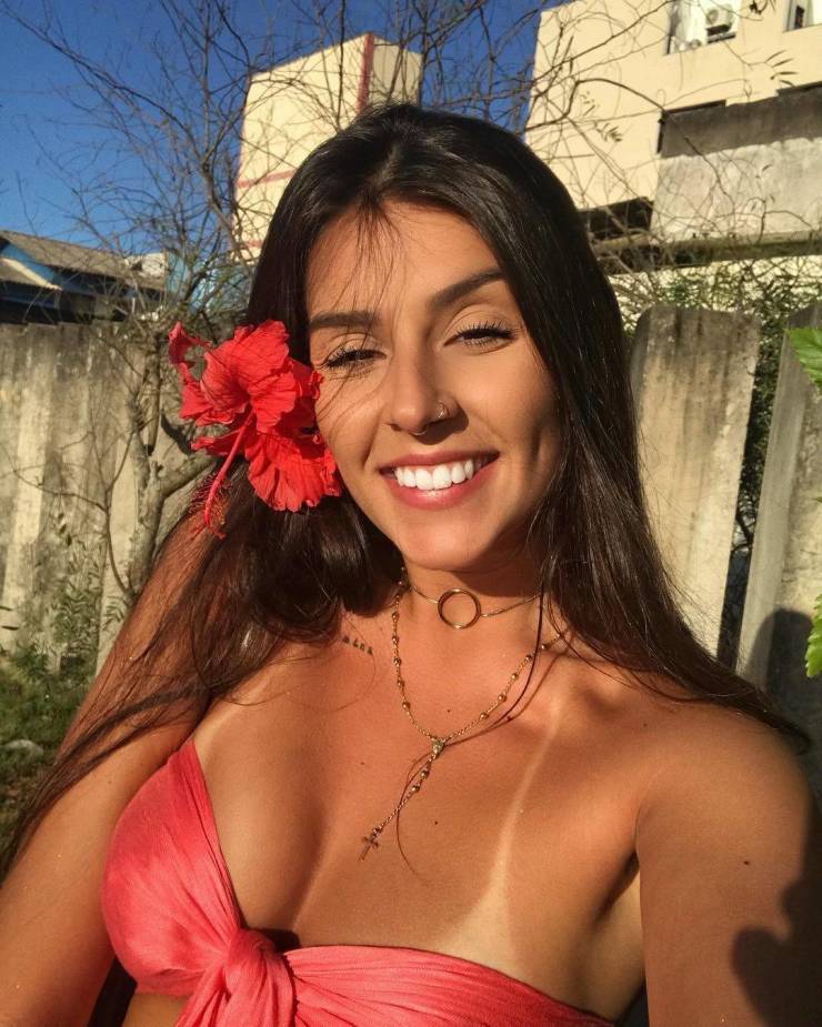 Tan Lines Are The Summer