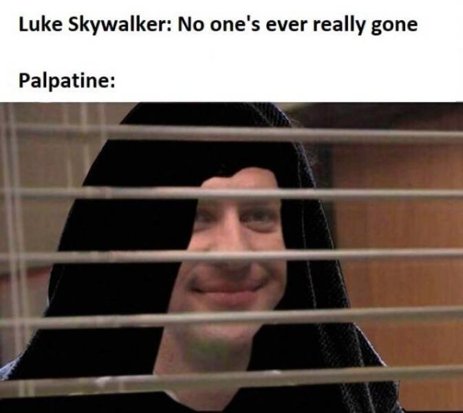 Great “Star Wars” Memes These Are