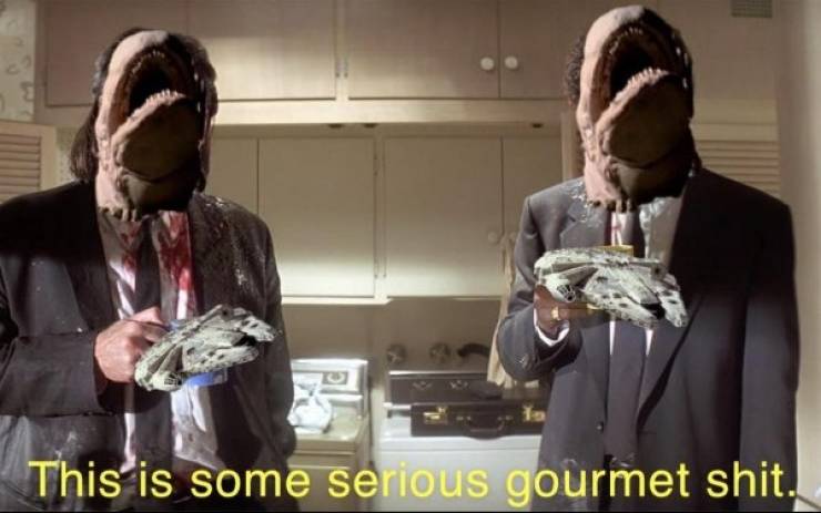 Great “Star Wars” Memes These Are