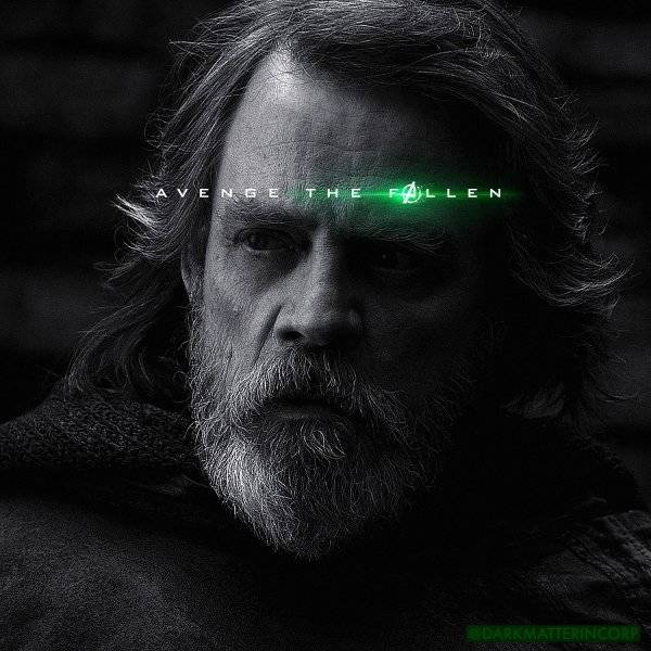 Great “Star Wars” Memes These Are