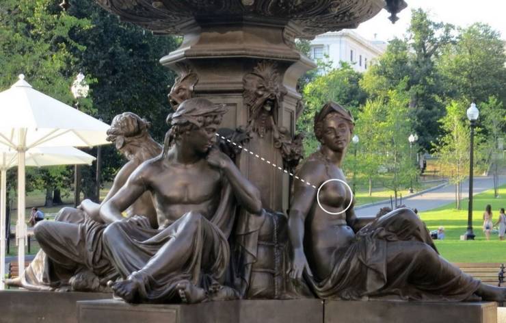 Dirty Mind, Come Here!