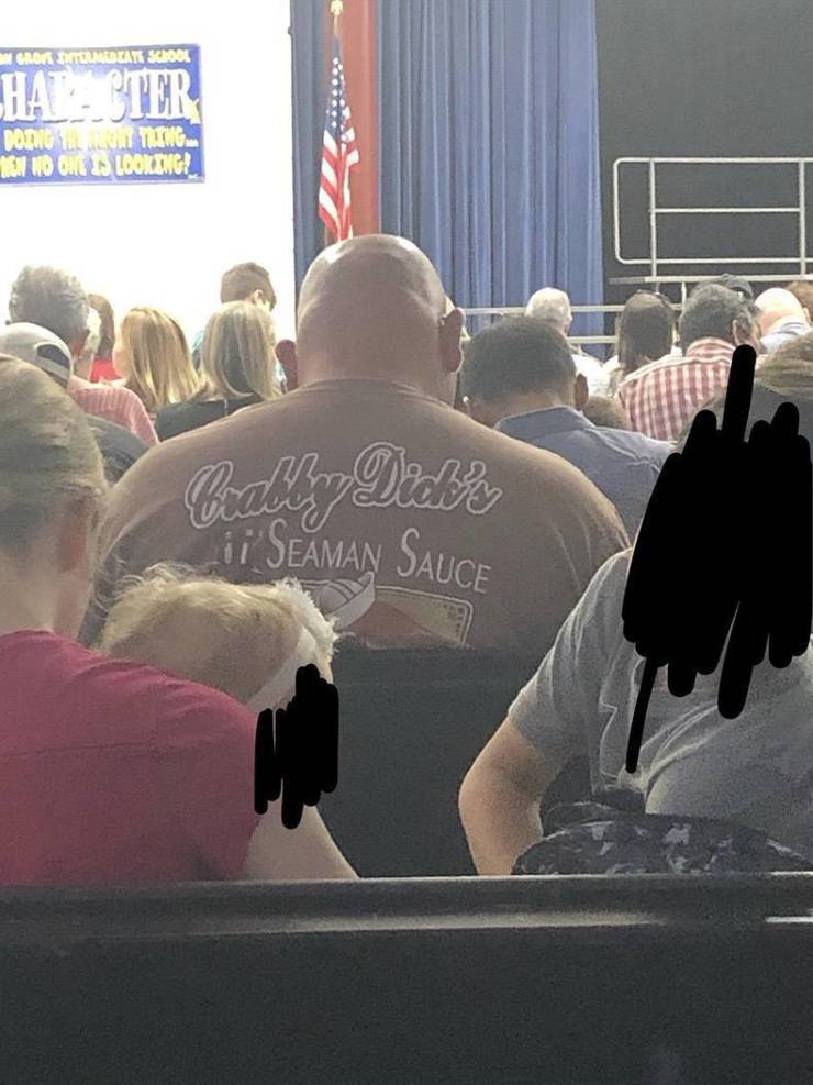 Dirty Mind, Come Here!