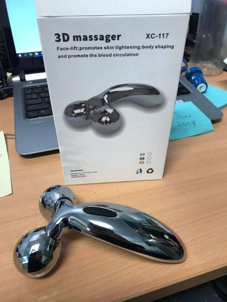 Dirty Mind, Come Here!