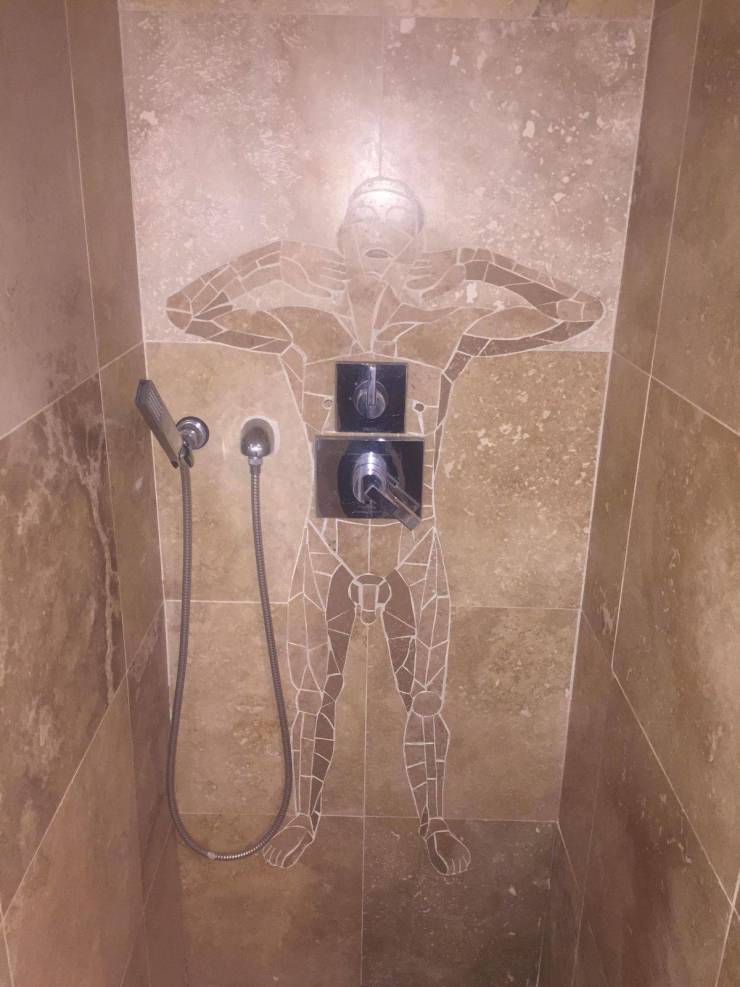 Dirty Mind, Come Here!