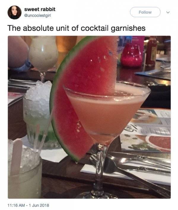 Still Think Size Doesn’t Matter?