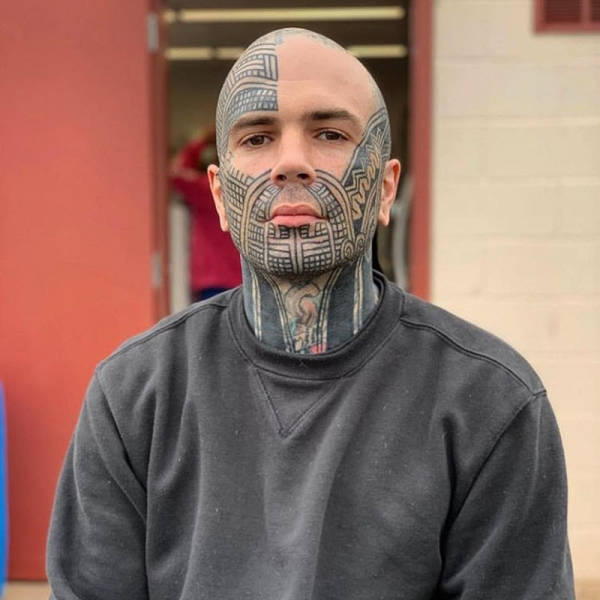 People Who Turned Themselves Into Monsters