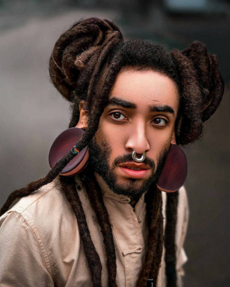 People Who Turned Themselves Into Monsters