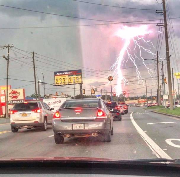 Morning Picdump