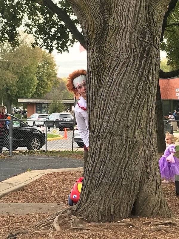 And On To The Nopetown We Go