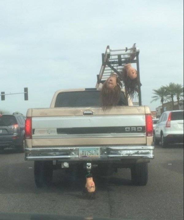 And On To The Nopetown We Go