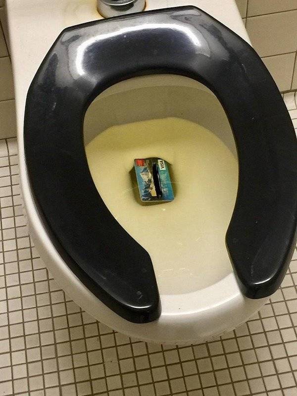 And On To The Nopetown We Go