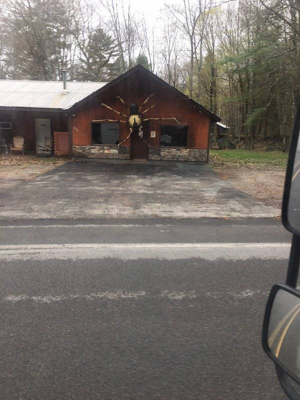 And On To The Nopetown We Go