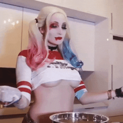 Ladies And Gentlemen, It’s Sexy Time!